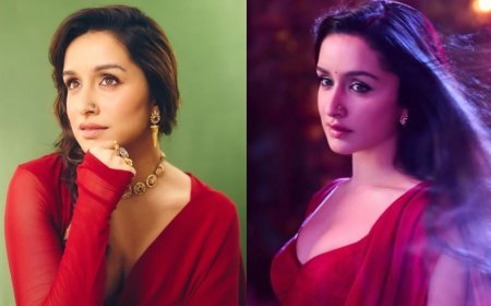 क्या उदयपुर में Rahul Mody संग सात फेरे लेंगी Shraddha Kapoor? शादी की खबरों पर भाई सिद्धांत कपूर ने तोड़ी चुप्पी