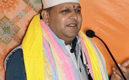 गांधी पार्क और उत्तरायणी पार्क की कायाकल्प के लिए टेंडर प्रक्रिया शुरू – मेयर