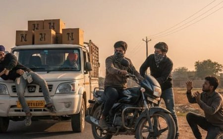 नारनौल में पिकअप ड्राइवर से मारपीट, 9 हजार रुपए छीने:बाइक सवार तीन बदमाशों ने रास्ता रोककर दिया वारदात को अंजाम