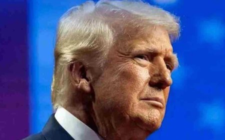 ट्रंप का दावा, ईरान में अब नहीं होगी फांसी, इरफान सुल्तानी को राहत