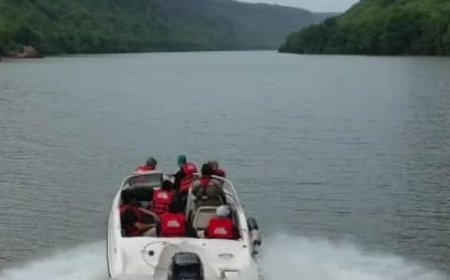 कोटा में चंबल सफारी होगी सस्ती:पयर्टन को बढ़ावा देने के लिए प्रयास, किराया घटने से मिलेगा ट्रेफिक