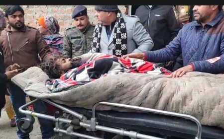 बीमार युवक के लिए ‘देवदूत’ बनकर पहुंचे महापौर