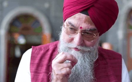 ईरान संकट- पंजाब विस स्पीकर का पीएम को पत्र:2000 करोड़ से ज्यादा का माल फंसा, बासमती के प्राइज गिरने लगे