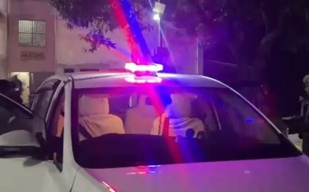 सीतापुर में छात्राओं से दुष्कर्म प्रयास, दो नाबालिग गिरफ्तार:स्कूल से लौटते समय हुई वारदात, एक आरोपी उसी कॉलेज का छात्र।