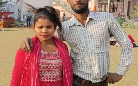 पति से झगड़े के बाद पत्नी ने किया सुसाइड:2015 में हुई थी शादी, घटना के बाद बड़ी बहन पीहर चली गई