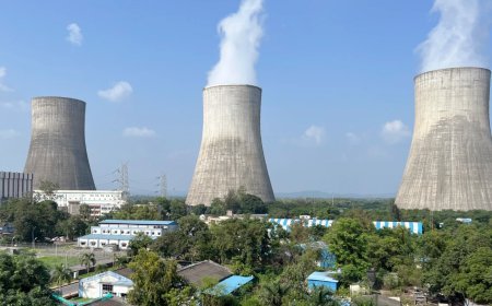 अगले सात वर्षों में देश के बिजली क्षेत्र में 500 अरब डॉलर के निवेश की संभावना: Power Secretary