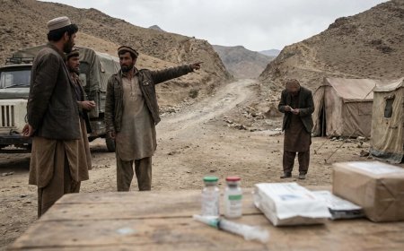 अब पाकिस्तान की होगी खटिया खड़ी! अफ़ग़ानिस्तान ने उठा लिया बड़ा कदम, भारत का भी मिलेगा साथ?