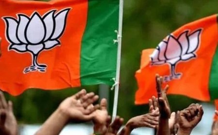 मुंबई, महाराष्ट्र निकाय में एकतरफा जीत पीएम मोदी की विकास नीति पर मुहर: भट्ट*