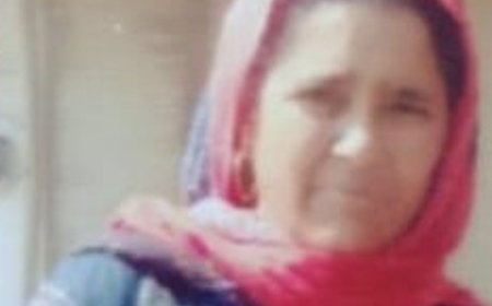 नारनौल में घायल महिला की इलाज के दौरान मौत:राजस्थान के झुंझुनूं जिला की रहने वाली, एनएच पर एक माह पहले हुआ था एक्सीडेंट