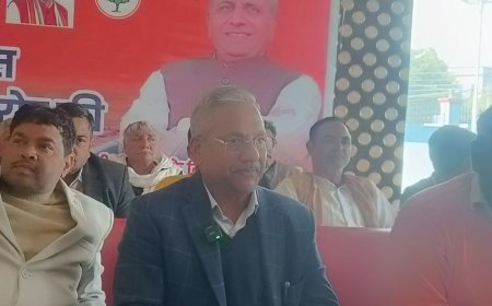 सिवानी को मिली 30 हजार करोड़ की जल परियोजना:ताजेवाला हेड से आएंगी तीन बड़ी पानी की लाइनें; दूर होगी पेयजल समस्या