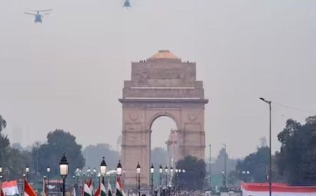 गणतंत्र दिवस से पहले आतंकियों के निशाने पर दिल्ली:इंटेलिजेंस सूत्रों का दावा- पंजाब के गैंगस्टर खालिस्तानी-बांग्लादेशी आतंकी संगठनों के लिए काम कर रहे