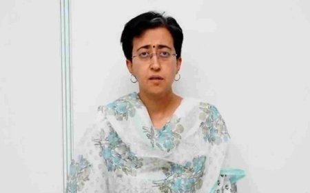 2 राज्यों की 2 फॉरेंसिंक रिपोर्ट से उठा सवाल, क्या AAP नेता आतिशी ने किया सिख गुरुओं का अपमान?
