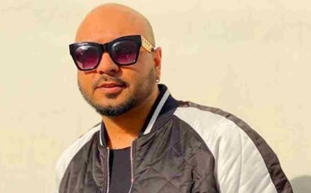 सिंगर बी प्राक को जान से मारने की धमकी, दोस्त को फोन कर किसने मांगी 10 करोड़ की रंगदारी?