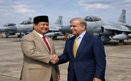 कर्ज लेकर हथियार बनाएंगे, इस्लामिक देशों को चिपकाएंगे, नए फॉर्मूले पर पाकिस्तान, इंडोनेशिया खरीदेगा JF-17 विमान