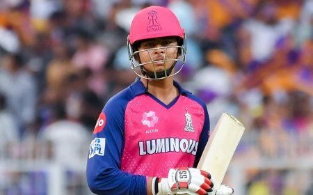 Vaibhav Suryavanshi और अंडर-19 क्रिकेट पर बहस, डब्ल्यूवी रमन ने उठाए सवाल