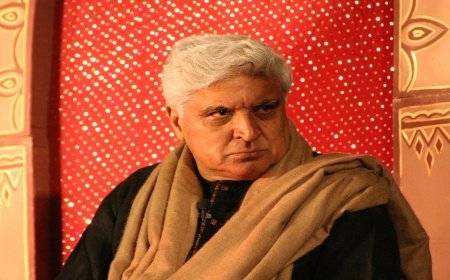 Javed Akhtar Birthday: Guru Dutt की मौत से टूटा जावेद अख्तर का सपना, फिर अपनी कलम से जमाया Bollywood में सिक्का