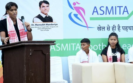 पेरू के क्लब एलियांजा लीमा से जुड़ीं भारतीय फुटबॉलर Manisha Kalyan