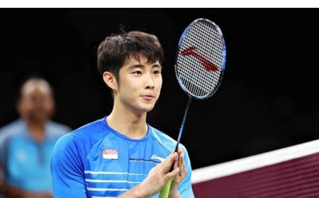 India Open 2026: दिल्ली की हवा पर विदेशी खिलाड़ियों की चिंता, आयोजन व्यवस्था पर उठे सवाल