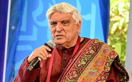 Javed Akhtar ने 'सांप्रदायिक' वाली टिप्पणी को किया खारिज, बताया क्यों नहीं मिल रहा एआर रहमान को काम