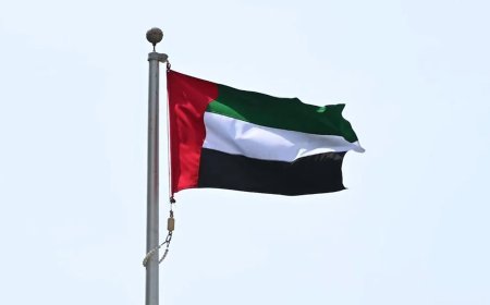 युवा पीढ़ी को विरासत सौंपना जरूरी, Al Hosn Festival में बोले Abu Dhabi के क्रॉ़उन प्रिंस शेख खालिद