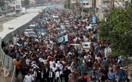 Pakistan में बड़ा संकट: Balochistan में वेतन के लिए सड़कों पर उतरेंगे लाखों कर्मचारी, दिया अल्टीमेटम