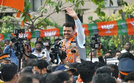 बीएमसी चुनाव 2026 के सियासी मायने, महायुति के राजनीतिक कौशल को मिली जनस्वीकृति