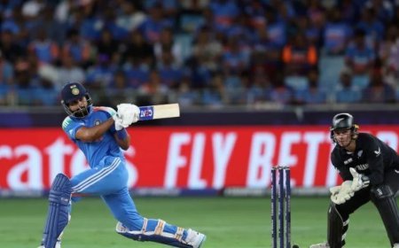 इंदौर में भारत इतिहास दोहराएगा या न्यूजीलैंड इतिहास रचेगी?