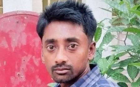 बांग्लादेश में एक और हिंदू युवक की हत्या, पेट्रोल पंप पर कार से कुचलकर ली जान