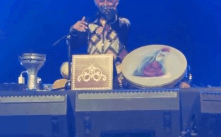 सिंगर सरताज बोले- सोनम बाजवा ग्रेसफुल लेडी:पंजाबी बोली डालकर कहा- तेनूं बणा लूं साली; न्यू ईयर पर अश्लील डांस का विरोध हुआ था