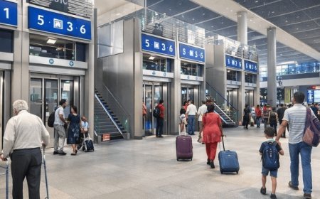 चंडीगढ़ रेलवे स्टेशन पुनर्विकास कार्य का 90% काम पूरा:मार्च तक मिलेंगी एयरपोर्ट जैसी वर्ल्ड क्लास सुविधाएं; 8 लिफ्ट चालू