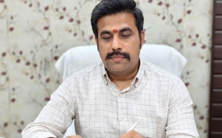 झालावाड़ में होंगे 13.5 करोड़ के विकास कार्य:45 वार्डों में सड़कें और नालियां सुधरेंगे; तीन महीने में बदलेगी शहर की सूरत