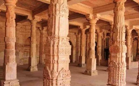 LIVE: धार भोजशाला में वसंत पंचमी पर सुप्रीम कोर्ट का फैसला, पूजा और नमाज एक साथ