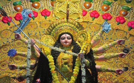 Gupt Navratri 2026: आज से गुप्त नवरात्रि शुरू, जानें घटस्थापना का सबसे Auspicious मुहूर्त और महत्व