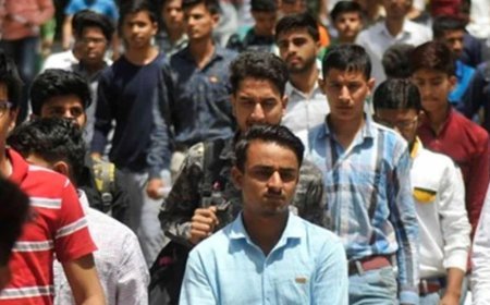 टियर-2 और टियर-3 शहर नए जॉब हब:मेट्रो सिटी से डेढ़ गुना ज्यादा वैकेंसी, इस साल देश में 1.28 करोड़ नौकरियां बनने की उम्मीद