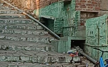 जालोर अवैध मजारों की जानकारी सार्वजनिक करने की मांग:चीफ व्हिप जोगेश्वर गर्ग ने उप मुख्यमंत्री को लिखा पत्र