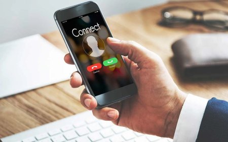 स्पैम कॉल्स का नया इलाज, CNAP ने बदल दिए कॉलिंग के नियम