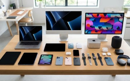 Apple का 2026 का Masterplan: Foldable iPhone और सस्ता MacBook लाने की तैयारी, देखें पूरी List