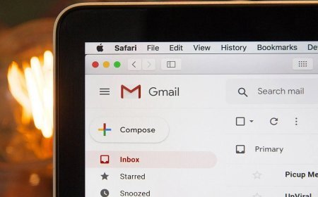Gmail Tricks: फालतू मेल्स से मिनटों में पाएं छुटकारा