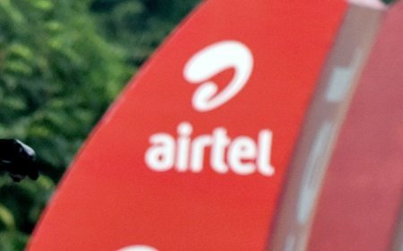 Airtel अपने 36 करोड़ ग्राहकों को Adobe Xpress Premium की मुफ्त सेवा करेगा प्रदान