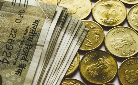 USD to INR Rupee vs Dollar | रिकॉर्ड निचले स्तर पर भारतीय रुपया: पहली बार 92 के करीब पहुंचा डॉलर, जानें क्या हैं इसके बड़े कारण