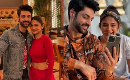 Karan Wahi और Jennifer Winget: 15 साल का इंतजार और दो सुपरहिट प्रोजेक्ट्स की दिलचस्प कहानी