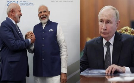 भारत ने ब्राजील से खरीदा तेल, सुनते ही दोस्त रूस ने अचानक दिया बंपर ऑफर