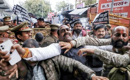 'एक भारत, एक कानून' की नीतिगत कसौटी के सियासी निहितार्थ