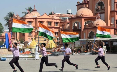 आखिर कबतक जटिल पूर्वाग्रहों से परेशान रहेगा भारत गणतंत्र?