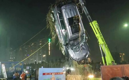 क्या नोएडा के युवा इंजीनियर युवराज की मौत से सिस्टम लेगा सबक?