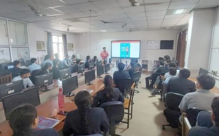 Jio की AI पहल : उत्तराखंड के 3000 छात्र और शिक्षक बने फ्यूचर-रेडी, 400 से अधिक संस्थानों में दी ट्रेनिंग