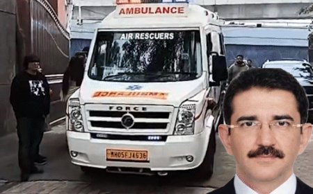 दावा-अजित का प्लेन उड़ाने की ड्यूटी दूसरे पायलट की थी:वह ट्रैफिक में फंसे, इसलिए कैप्टन सुमित को बारामती जाने का ऑर्डर मिला था