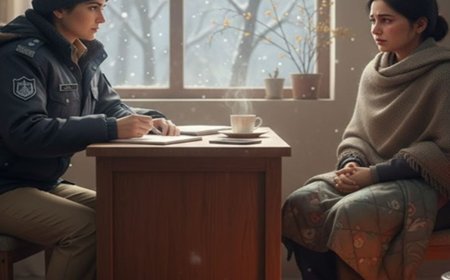 हिसार में विवाहिता को तेल छिड़कर जलाने का प्रयास:जींद महिला थाना में पति-सास पर FIR; फोन छीन कर बंधक बनाया