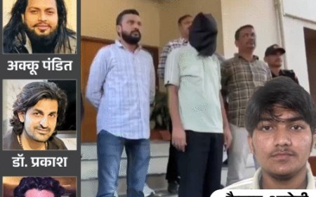 UP के 7 हिंदूवादी युवाओं को मारना चाहते आतंकी:रामपुर के दर्जी ने हथियार खरीदे, कहता था- इनका कत्ल दुनिया देखेगी; ATS ने दबोचा