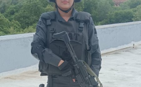 दिल्ली पुलिस की लेडी कमांडो की डंबल मारकर हत्या:5 माह की प्रेग्नेंट, सोनीपत में साले को फोन कर कहा- मेरे से यह मर गई